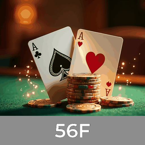 56F: A Emoção e Recompensa dos Caça-níqueis de Alta Volatilidade